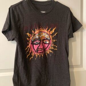 Sublime Sun Face T-Shirt